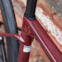 Ventum NS1 V3 Red AXS Road Bike - Bordeaux