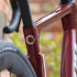Ventum NS1 V3 Red AXS Road Bike - Bordeaux