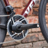 Ventum NS1 V3 Red AXS Road Bike - Bordeaux