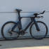 Ventum Tempus Rival AXS Carbon TT Bike - Ex Display