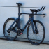 Ventum Tempus Rival AXS Carbon TT Bike - Ex Display