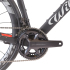 Wilier Filante SLR Ultegra Di2 Metron 40 Carbon Road Bike
