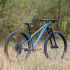 Santa Cruz Chameleon D MX Mountain Bike - 2023