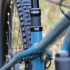 Santa Cruz Chameleon D MX Mountain Bike - 2023