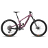 Santa Cruz Megatower 2 CC X0 AXS RSV Mountain Bike - 2024