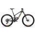 Santa Cruz Megatower 2 CC X0 AXS RSV Mountain Bike - 2024