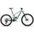 Santa Cruz Nomad 6 C MX GX AXS Mountain Bike - 2025