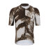 Albion Cycling Sun Shield Lightweight LiDAR Short Sleeve Jersey