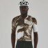 Albion Cycling Sun Shield Lightweight LiDAR Short Sleeve Jersey