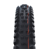 Schwalbe Tacky Chan Super Ground Soft Evolution Folding Tyre - 29"