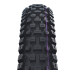 Schwalbe Albert Gravity Pro Radial Ultra Soft Folding Tyre - 29"