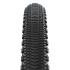 Schwalbe G-One Overland Performance RaceGuard TLR Folding Gravel Tyre - 700c