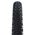 Schwalbe G-One RX Performance Gravel TLR Folding Gravel Tyre - 700c
