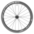 Zipp 404 S Carbon Tubeless Disc Front Clincher Wheel - 700c