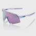 100% S3 Sunglasses - HiPER Mirror Lens