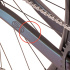 Orro Terra C GRX 610 Gravel Bike - Ex Display