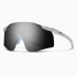 Smith x QUOC Defy Glasses - ChromaPop Lens