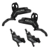 Sram Motive SLV Front And Rear Disc Brake Set