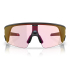 Oakley Meta Vanguard AI Performance Sunglasses - Prizm Transitions Ember