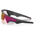 Oakley Meta Vanguard AI Performance Sunglasses - Prizm Transitions Ember