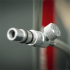 SKS Rennkompressor Suspension Pump Floor Pump