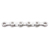 KMC X12 Silver Chain - 12 Speed