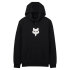 Fox Racing 'Fox Head' Pullover Hoodie
