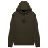 Fox Racing 'Fox Head' Pullover Hoodie