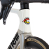 Cinelli Aeroscoop Ultegra Di2 Road Bike