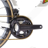 Cinelli Aeroscoop Ultegra Di2 Road Bike