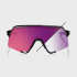 100% S3 Sunglasses - Mirror Photochromic Lens