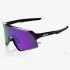100% S3 Sunglasses - HiPER Polarized Mirror Lens