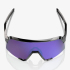 100% S3 Sunglasses - HiPER Polarized Mirror Lens