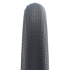 Schwalbe Pro One Allroad V-Guard Addix TLR Race Folding Road Tyre - 700c