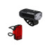 Lezyne Micro Drive 800+ KTV+ Drive Bike Light Set