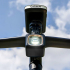 Ravemen UR1700 USB Rechargeable Dual-Beam Front Light