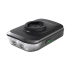 Ravemen FR1500 Beam USB Out-Front Rechargeable Front - Compatible with Garmin & Wahoo
