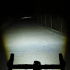 Ravemen FR1500 Beam USB Out-Front Rechargeable Front - Compatible with Garmin & Wahoo