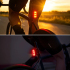 Ravemen TR400 USB Rechargeable Rear Light with Brake-Detection