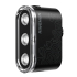 Ravemen TR600 USB Rechargeable Rear Light with Brake-Detection