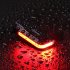 Ravemen CL50 Seat Rail / Seat Post Mount USB Rechargeable Rear Light