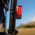 Lezyne KTV+ Drive Rear Bike Light