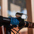 Lezyne Mini Drive 450+ LED Front Bike Light