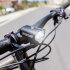 Lezyne Mini Drive 450+ LED Front Bike Light