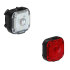 Lezyne Zecto 2 Drive 350+ Zecto Drive 200+ Bike Light Set