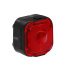 Lezyne Zecto 2 Drive Max 400+ Rear Bike Light
