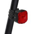 Lezyne Zecto 2 Drive Max 400+ Rear Bike Light