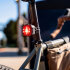 Lezyne Zecto 2 Drive Max 400+ Rear Bike Light
