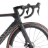 Orro Venturi STC Ultegra Di2 SC55 Carbon Custom Road Bike