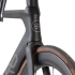 Orro Venturi STC Ultegra Di2 SC55 Carbon Custom Road Bike